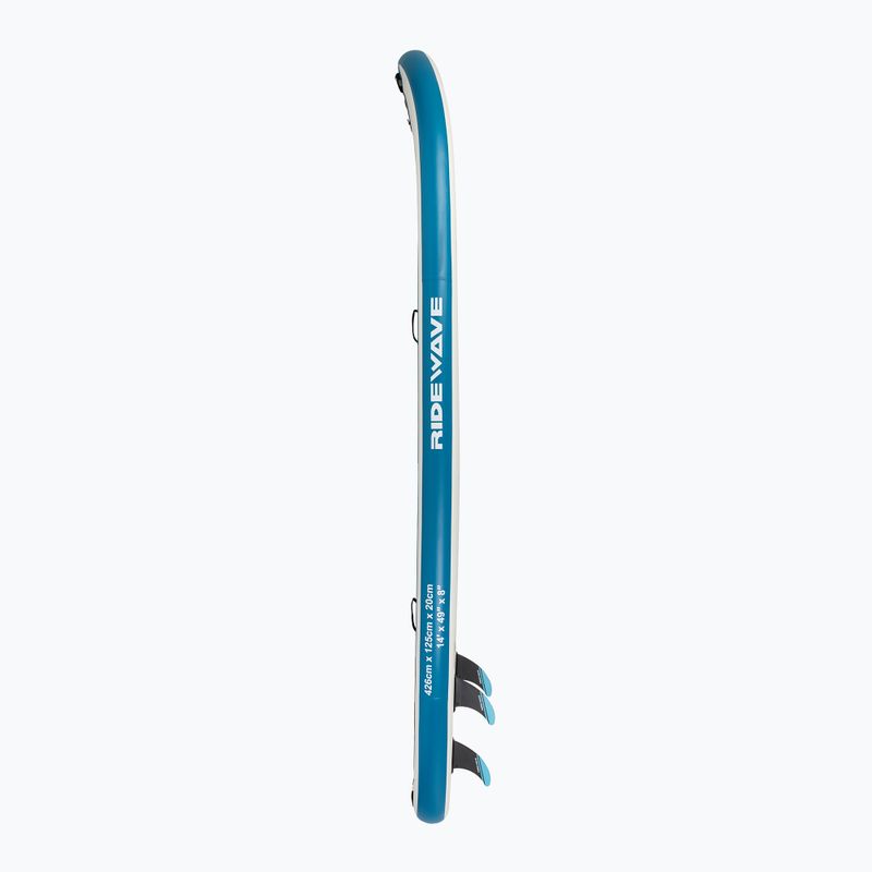 Paddleboard RIDEWAVE Conqueror C-14" 4