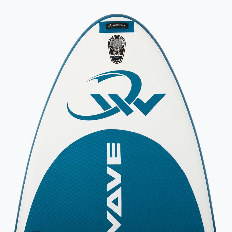 Paddleboard RIDEWAVE Conqueror C-14" 5