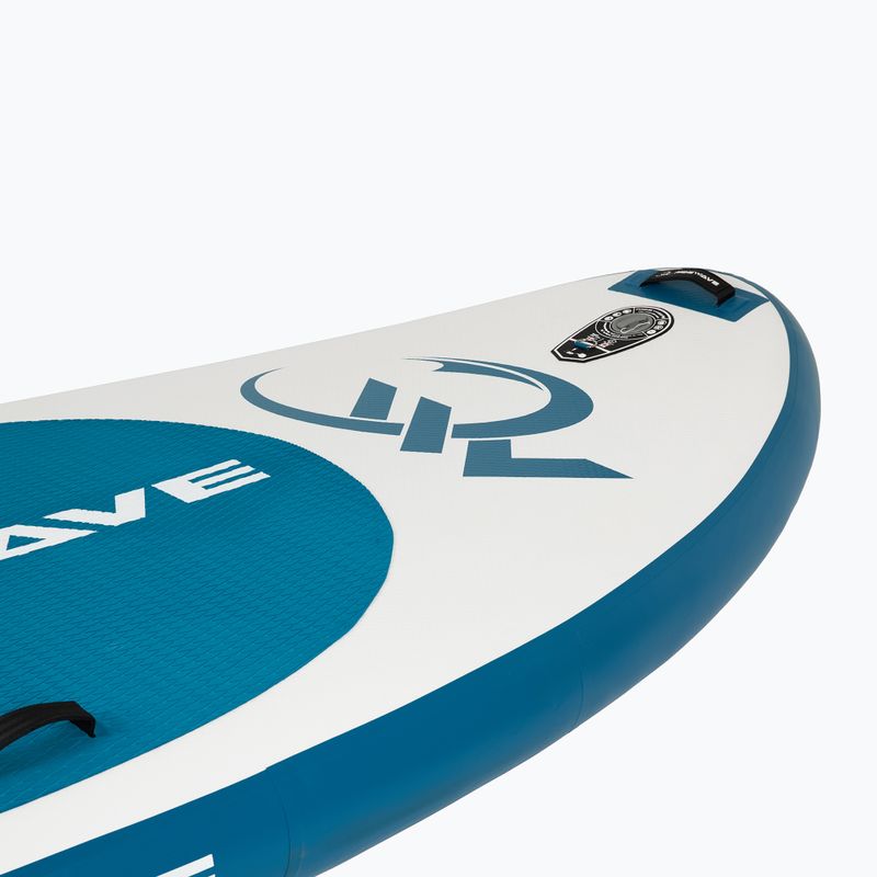 Paddleboard RIDEWAVE Conqueror C-14" 6