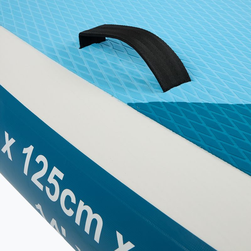 Paddleboard RIDEWAVE Conqueror C-14" 8