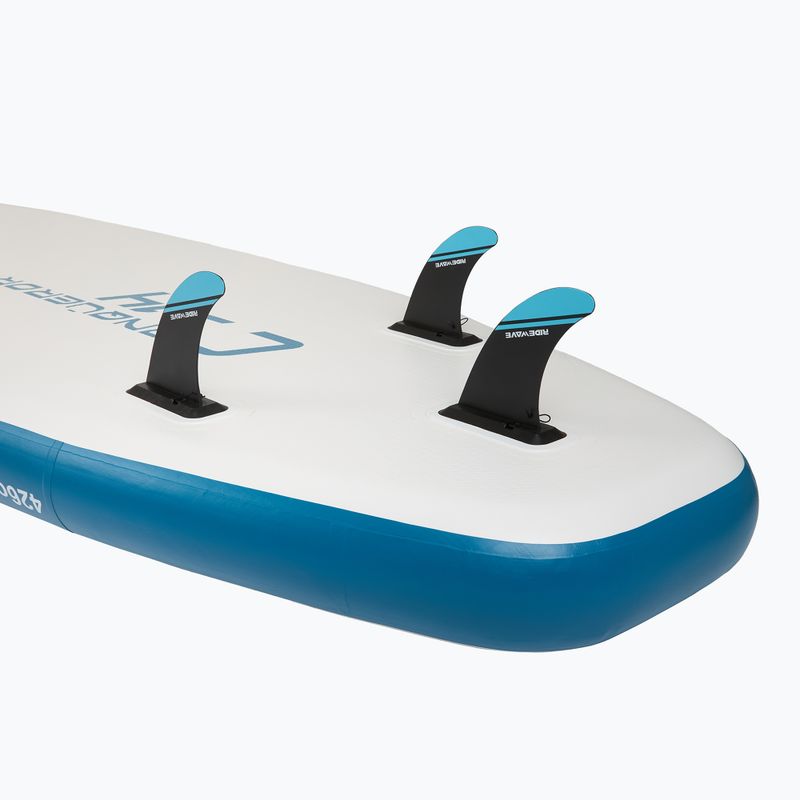 Paddleboard RIDEWAVE Conqueror C-14" 10