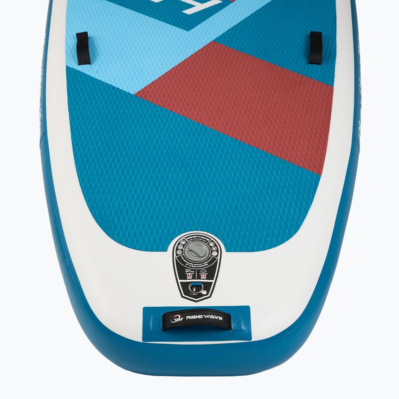 Paddleboard RIDEWAVE Conqueror C-14" 11
