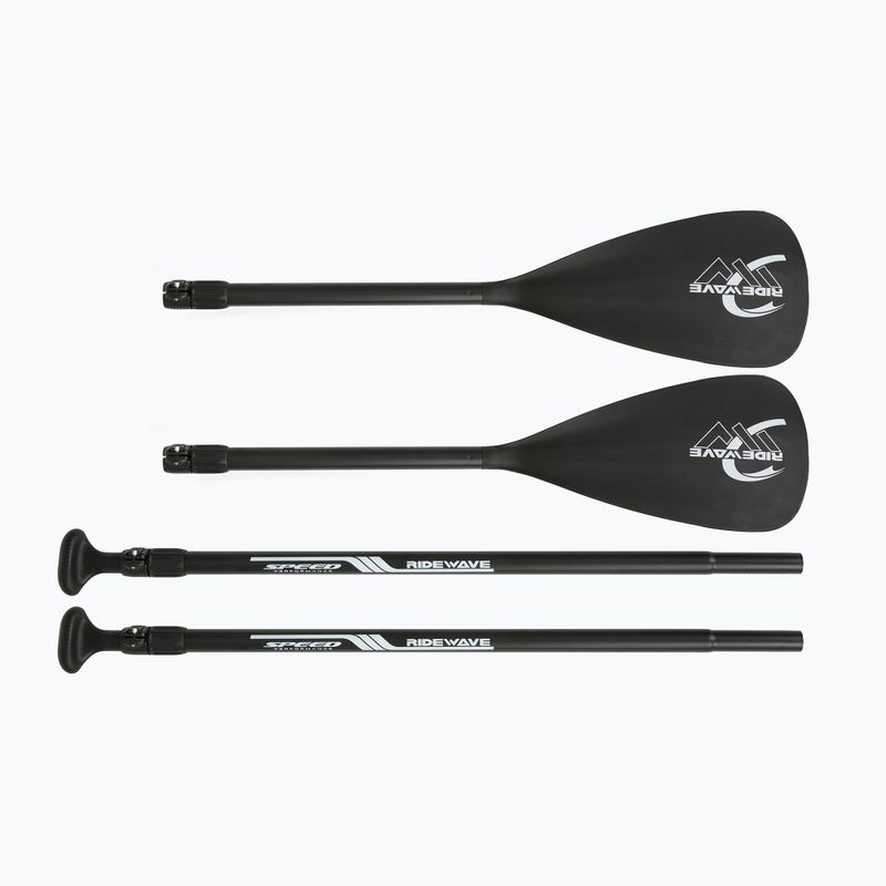 Paddleboard RIDEWAVE Conqueror C-14" 13