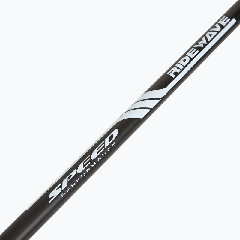 SUP pádlo 3-dielne RIDEWAVE Kun Bamboo 4