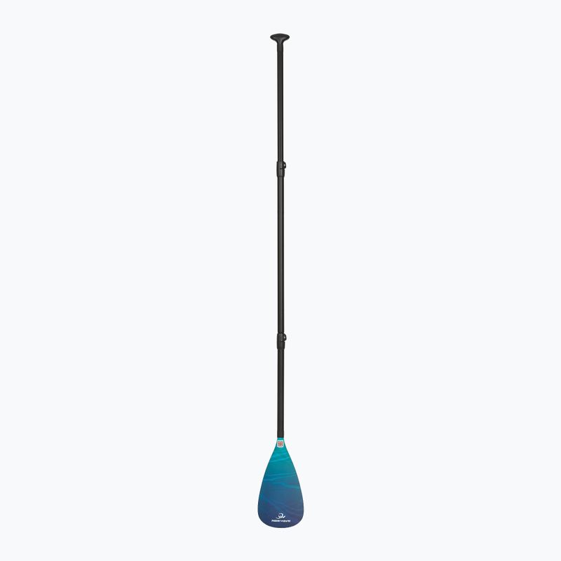 SUP pádlo 3-dielne RIDEWAVE Infinity 2