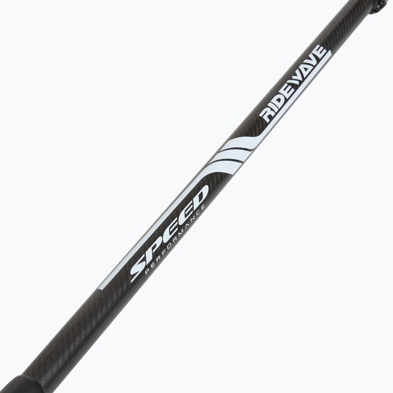 SUP pádlo 3-dielne RIDEWAVE Conquerbrace 4