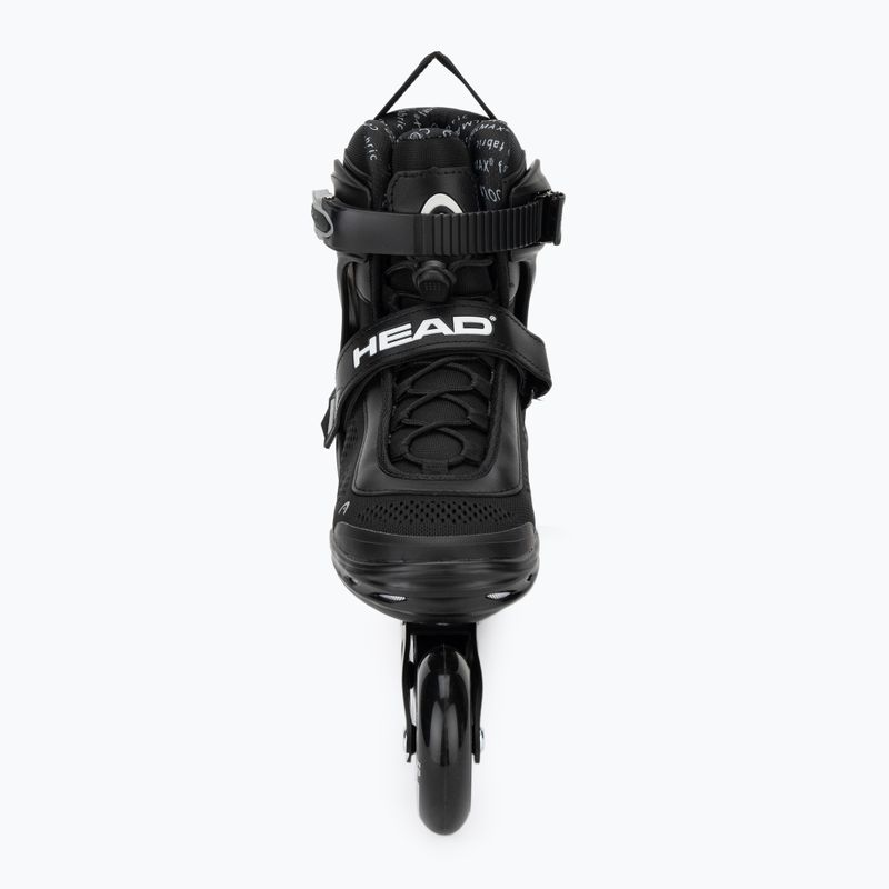 Pánske kolieskové korčule HEAD Essence 84 black 8