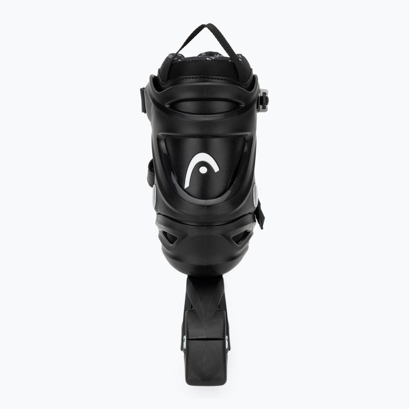 Pánske kolieskové korčule HEAD Essence 84 black 9