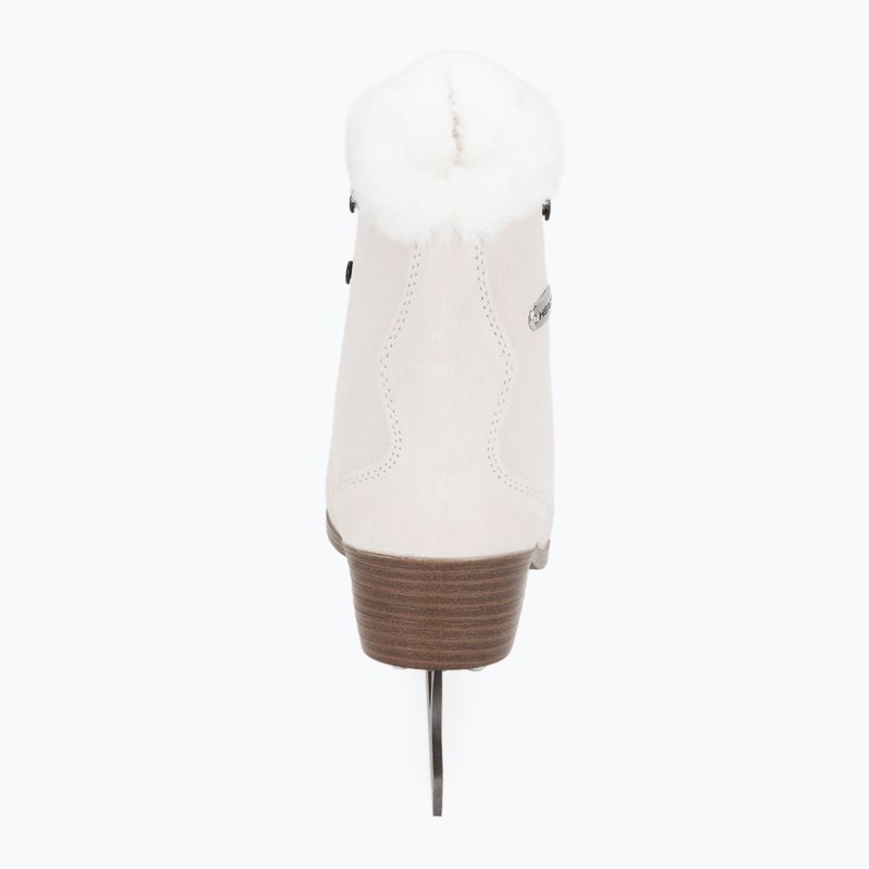 Krasokorčule HEAD Larisa Beige 4