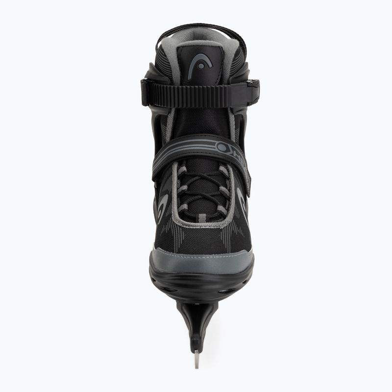 Pánske rekreačné korčule HEAD Icebreaker Black / Black 4