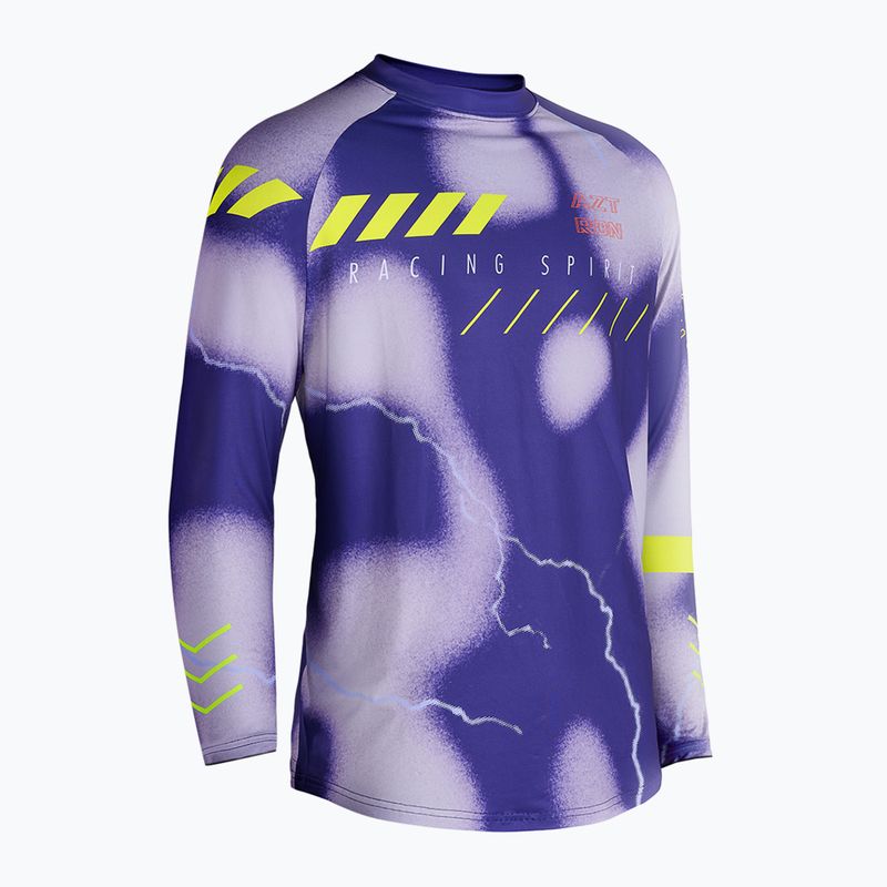 Aztron Star Jersey plávanie s dlhým rukávom