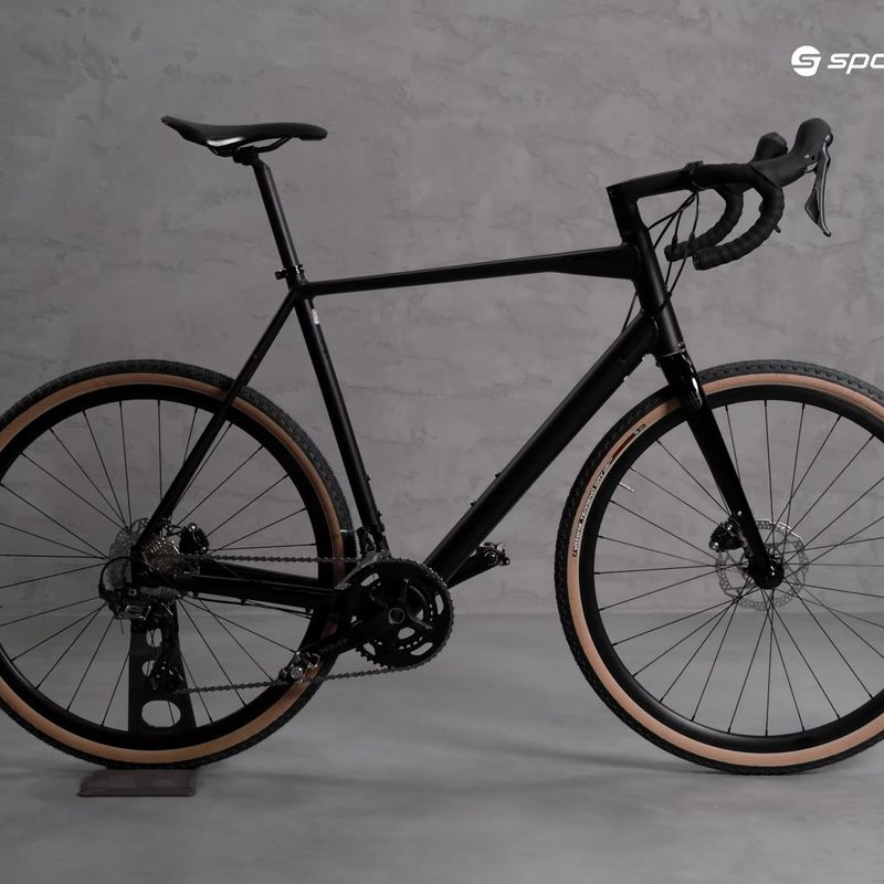 Orbea Terra H30 gravel bike black 3