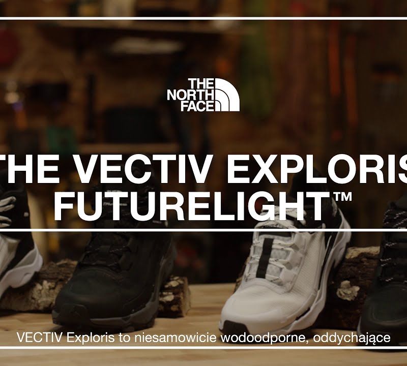 Pánske trekové topánky The North Face Vectiv Exploris Futurelight black NF0A4T2WKZ21 11
