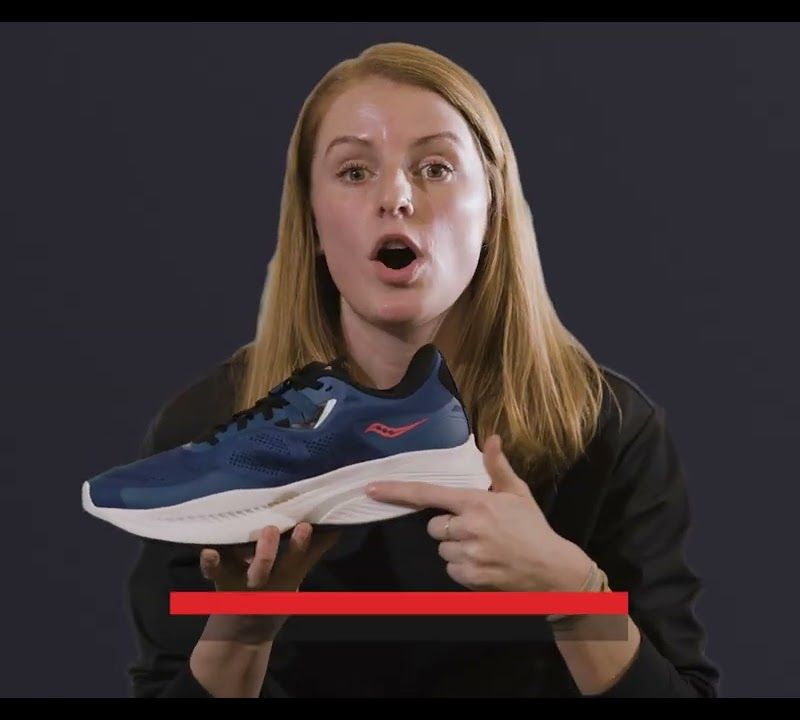 Pánske bežecké topánky Saucony Guide 15 acid/blue once 18