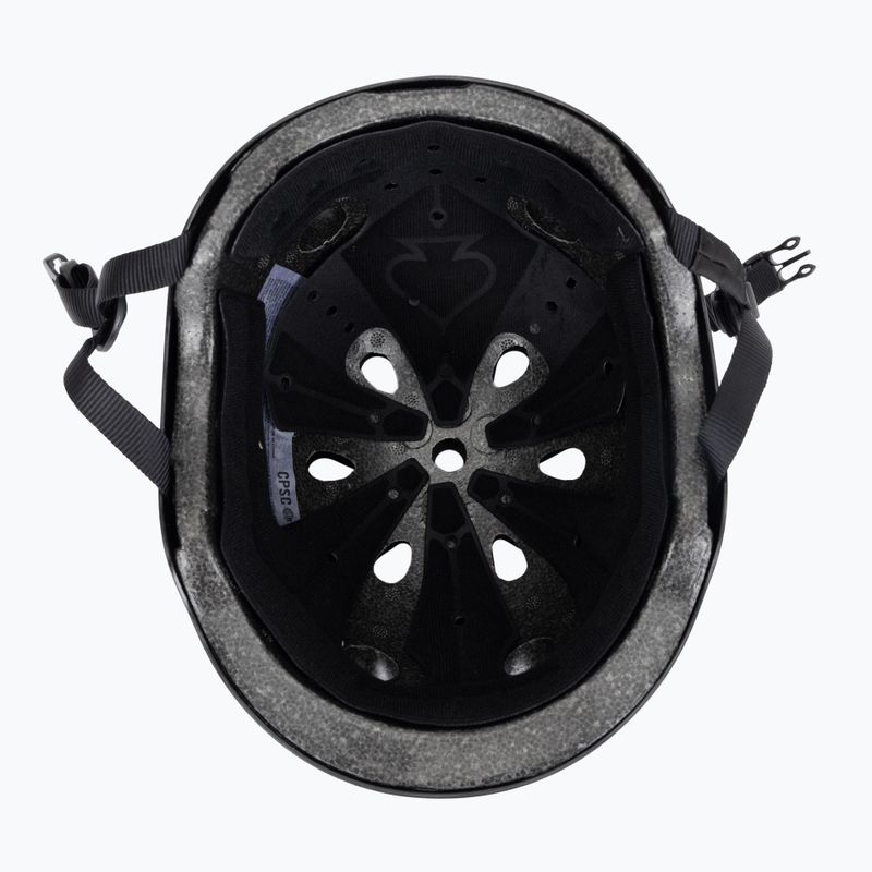 Prilba Pro-Tec Classic Certified gloss black 5