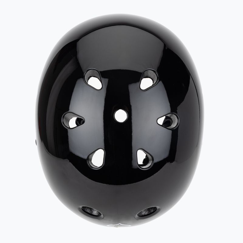 Prilba Pro-Tec Classic Certified gloss black 6