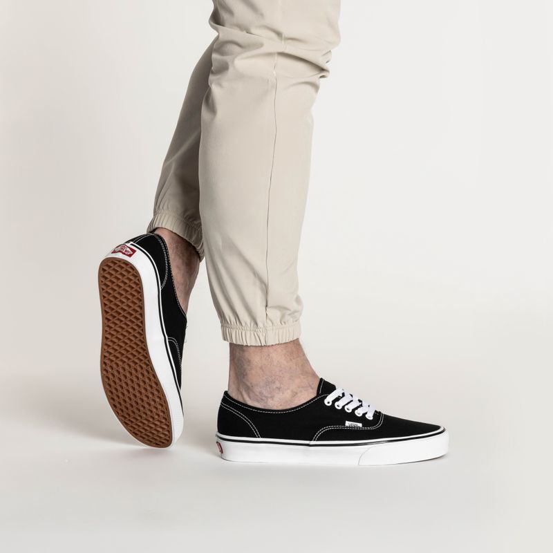 Tenisky Vans UA Authentic black 2