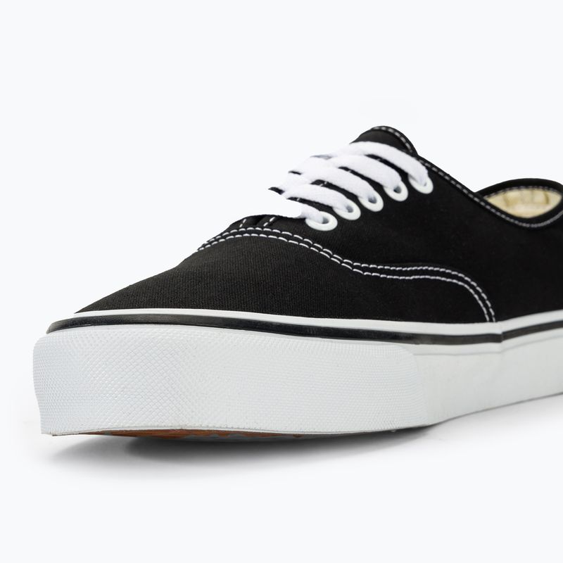 Tenisky Vans UA Authentic black 9