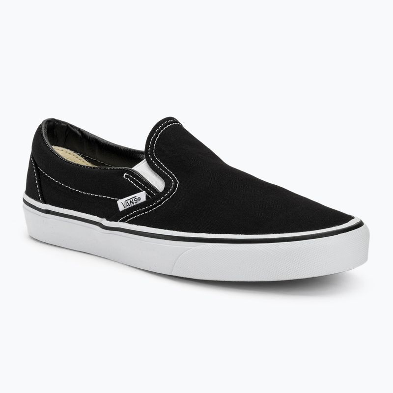 Tenisky Vans UA Classic Slip-On black