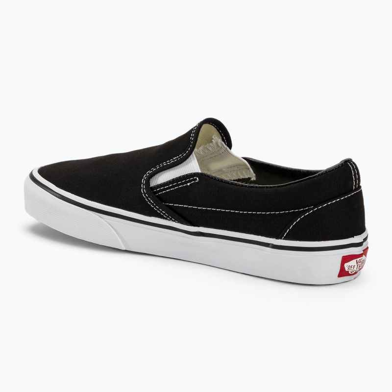 Tenisky Vans UA Classic Slip-On black 3