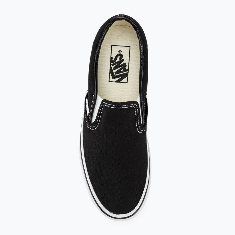 Tenisky Vans UA Classic Slip-On black 6