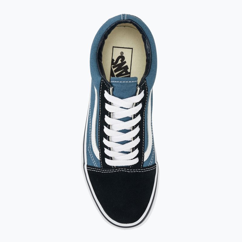 Tenisky Vans UA Old Skool navy 6