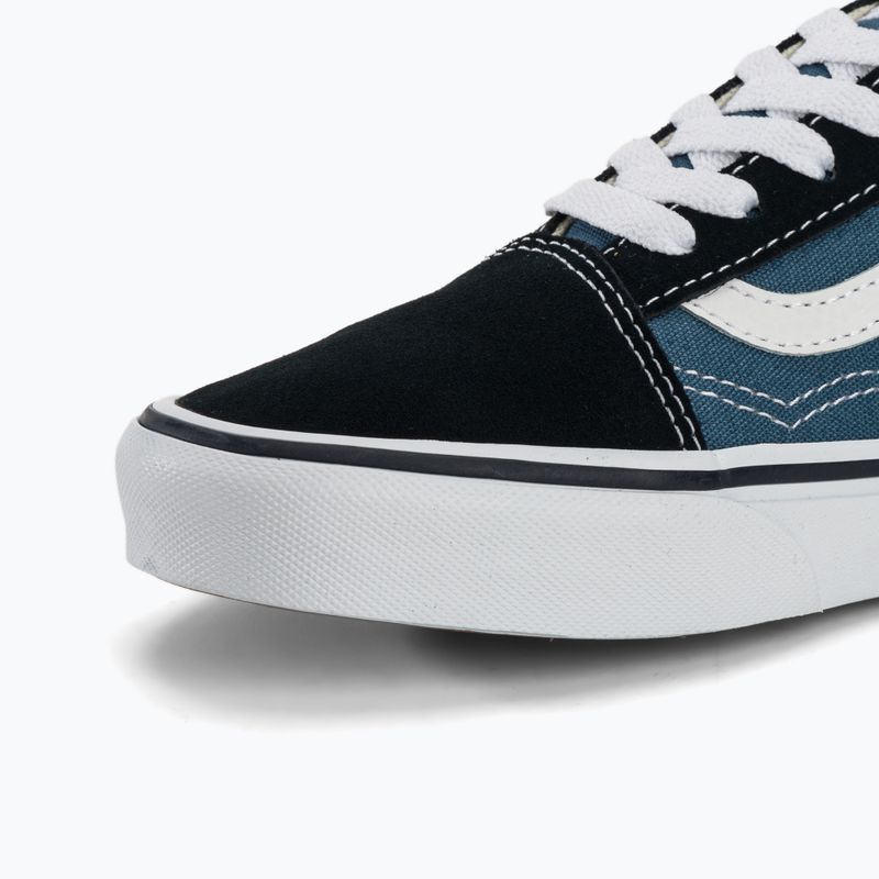 Tenisky Vans UA Old Skool navy 8