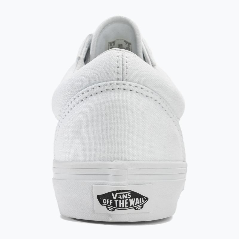 Tenisky Vans UA Old Skool true white 6