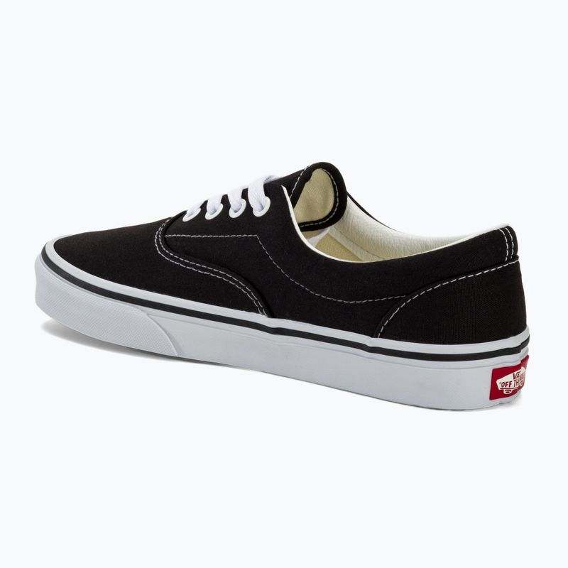 Tenisky Vans UA Era black 3