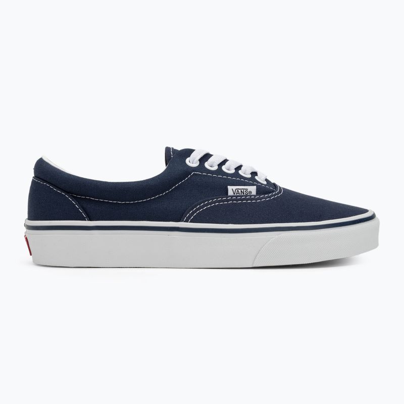 Topánky  Vans UA Era true navy 2