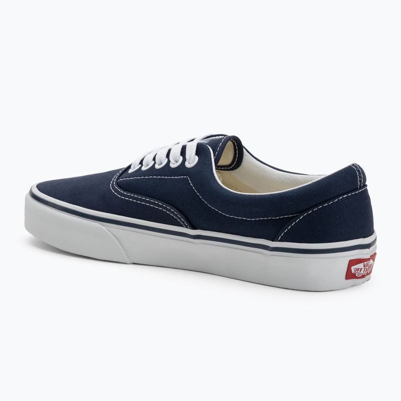 Topánky  Vans UA Era true navy 3