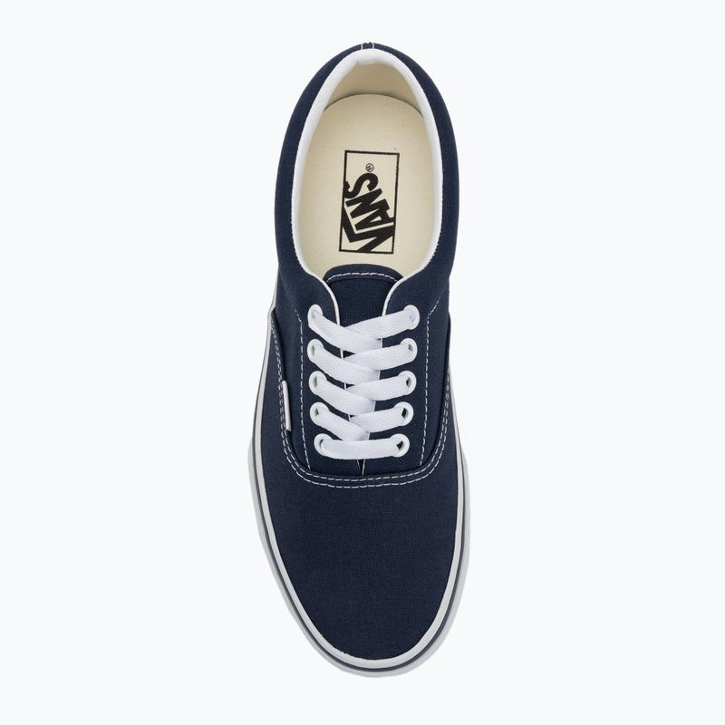 Topánky  Vans UA Era true navy 5