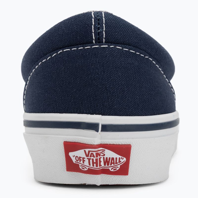Topánky  Vans UA Era true navy 6