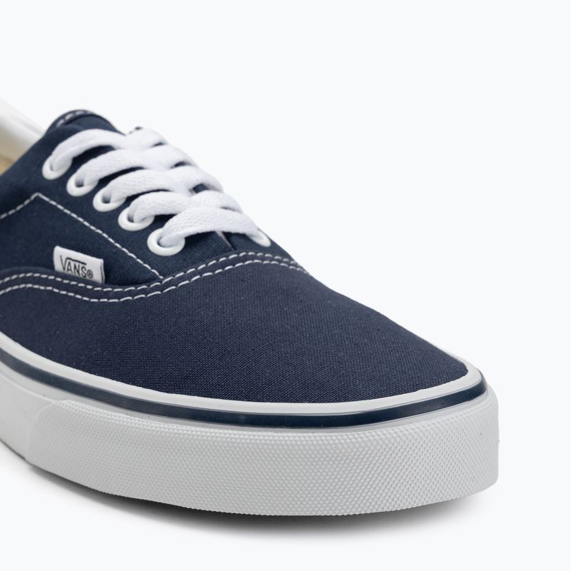 Topánky  Vans UA Era true navy 7