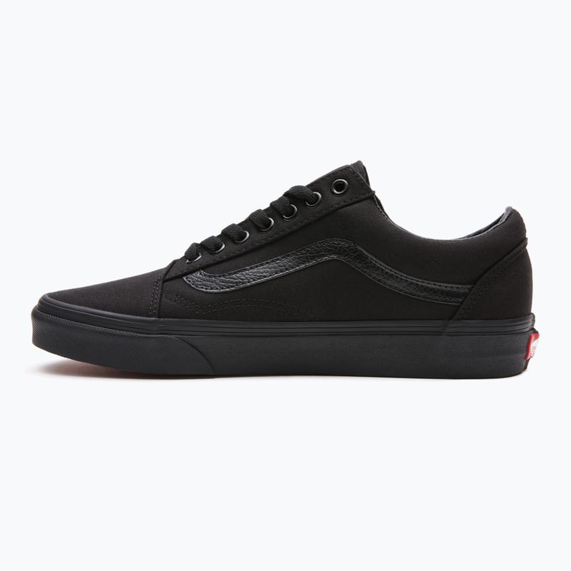 Tenisky Vans UA Old Skool black/black 10