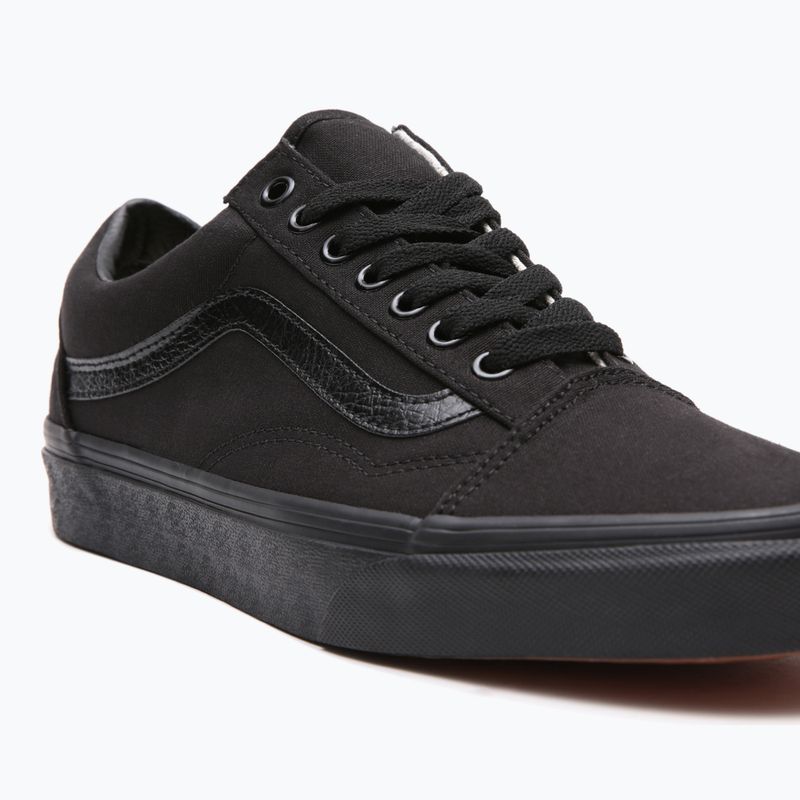 Tenisky Vans UA Old Skool black/black 11