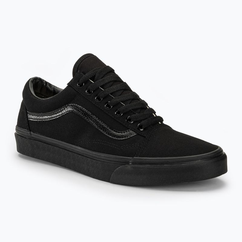 Tenisky Vans UA Old Skool black/black