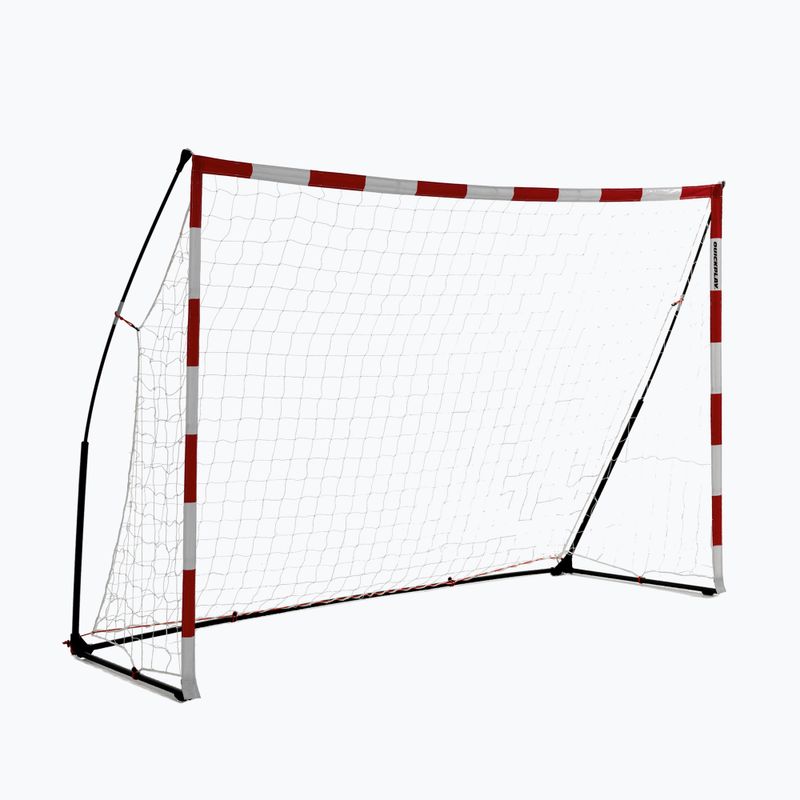 Hádzanárska bránka QuickPlay Senior 300 x 200 cm biela QP2317