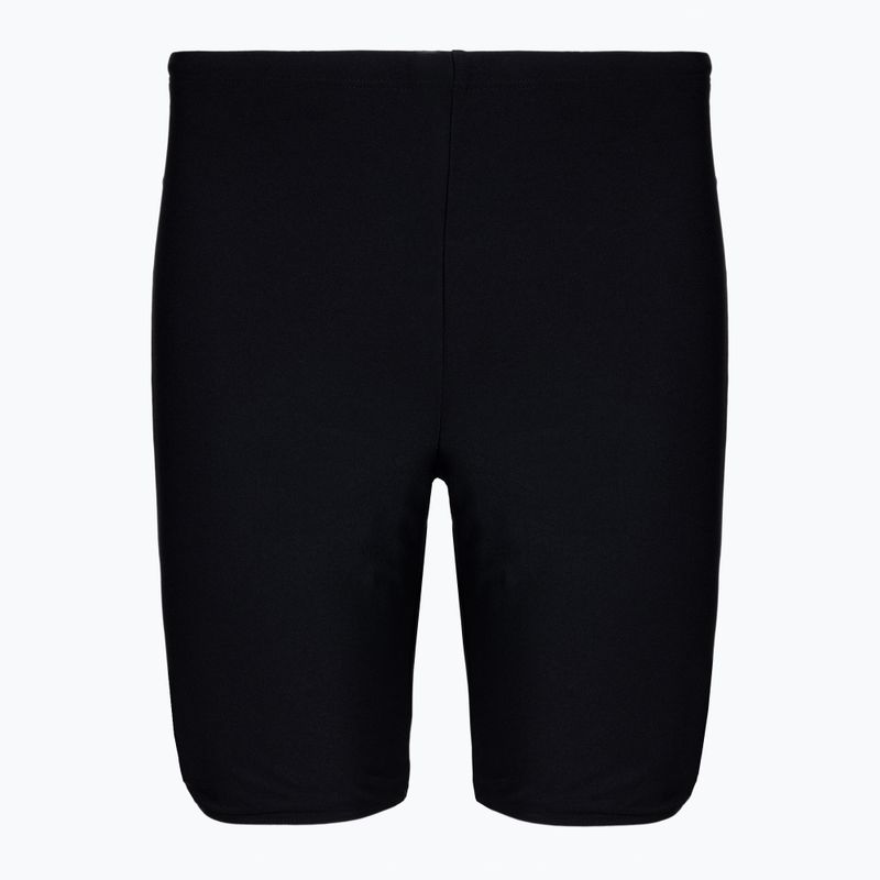 HUUB Pánske plavecké džemmery Original Jammer black