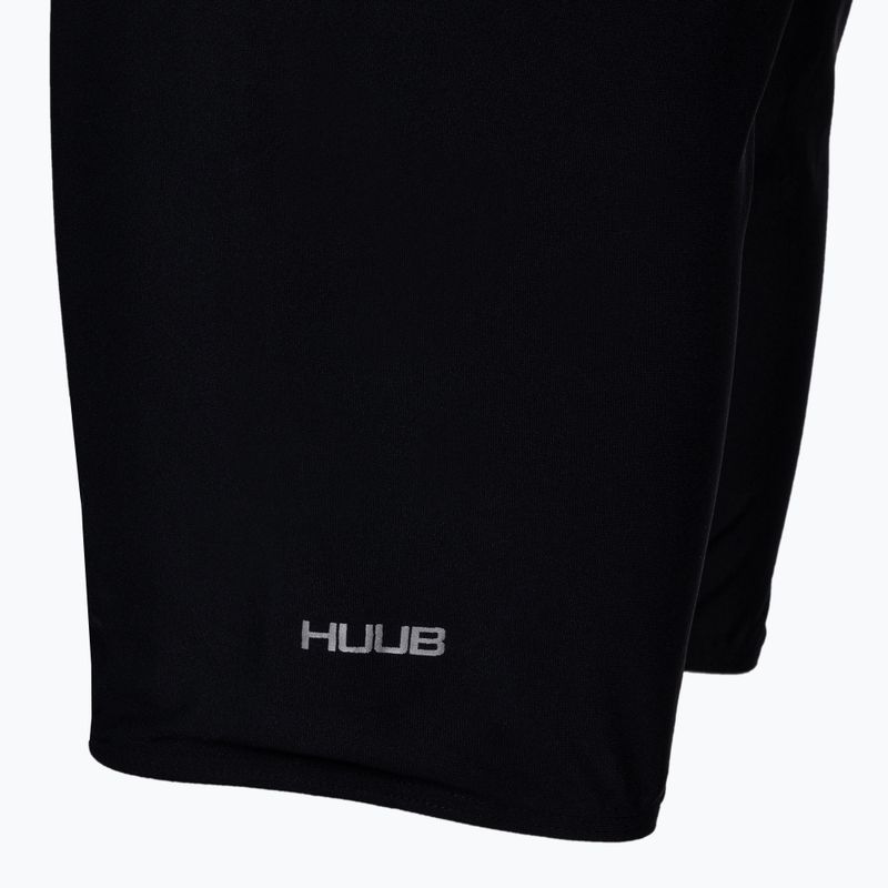HUUB Pánske plavecké džemmery Original Jammer black 4