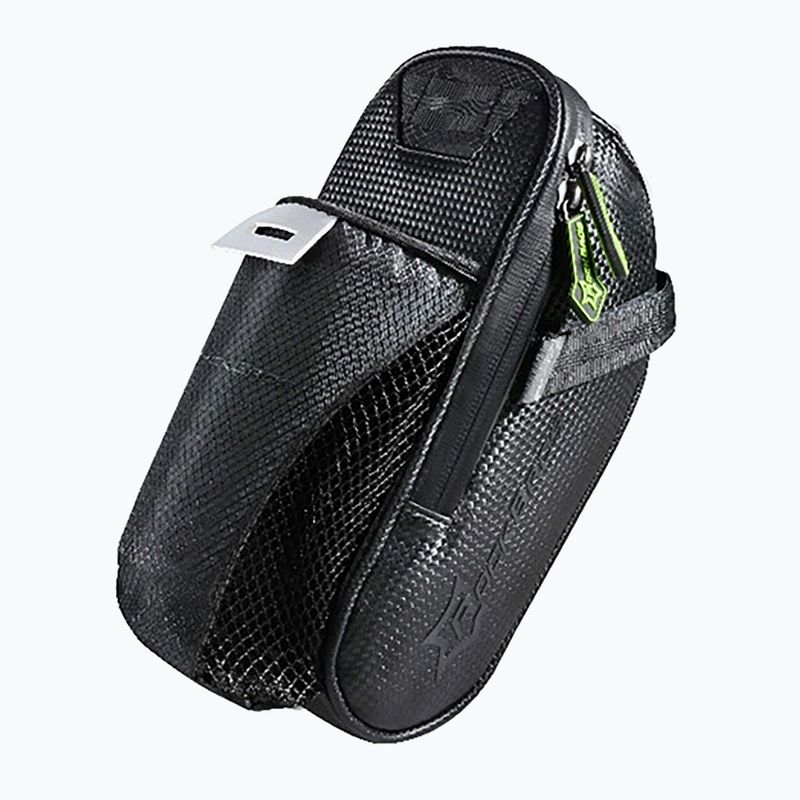 Rockbros podsedlová taška na bicykel C7-1 1,5 l čierna