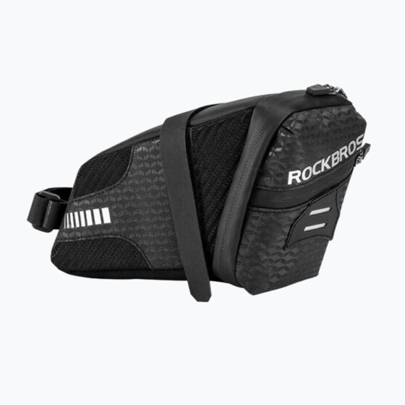 Cyklistická taška pod sedlo Rockbros C29 1,5 l čierna