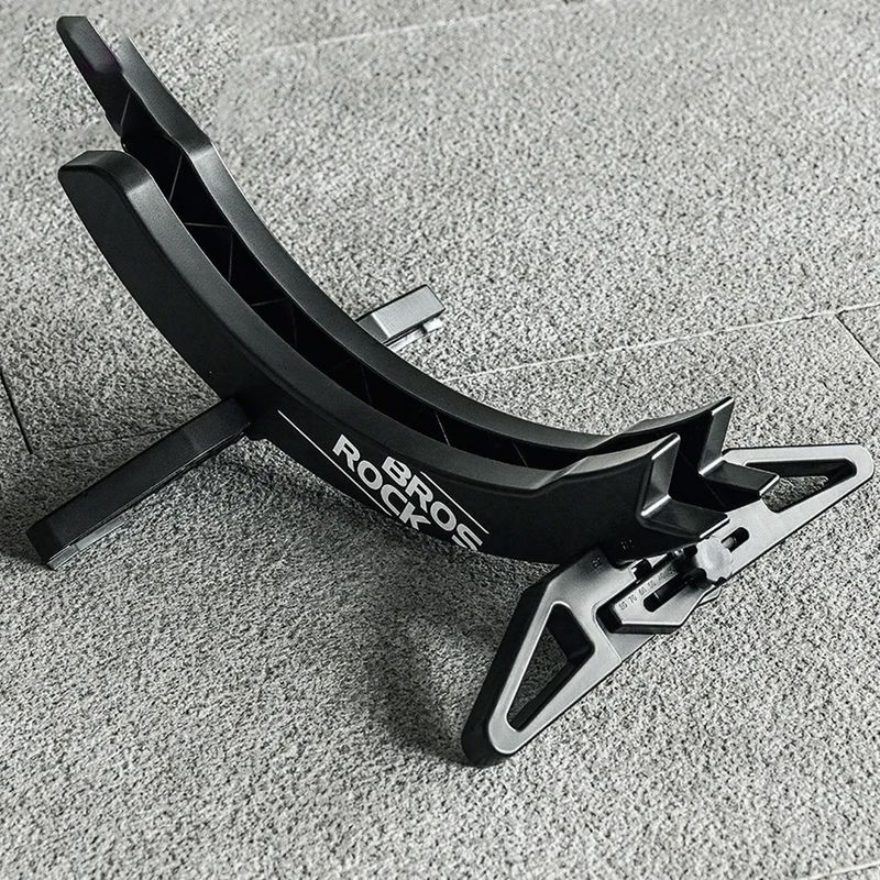 Stojan na bicykel Rockbros 27210013001 black 5