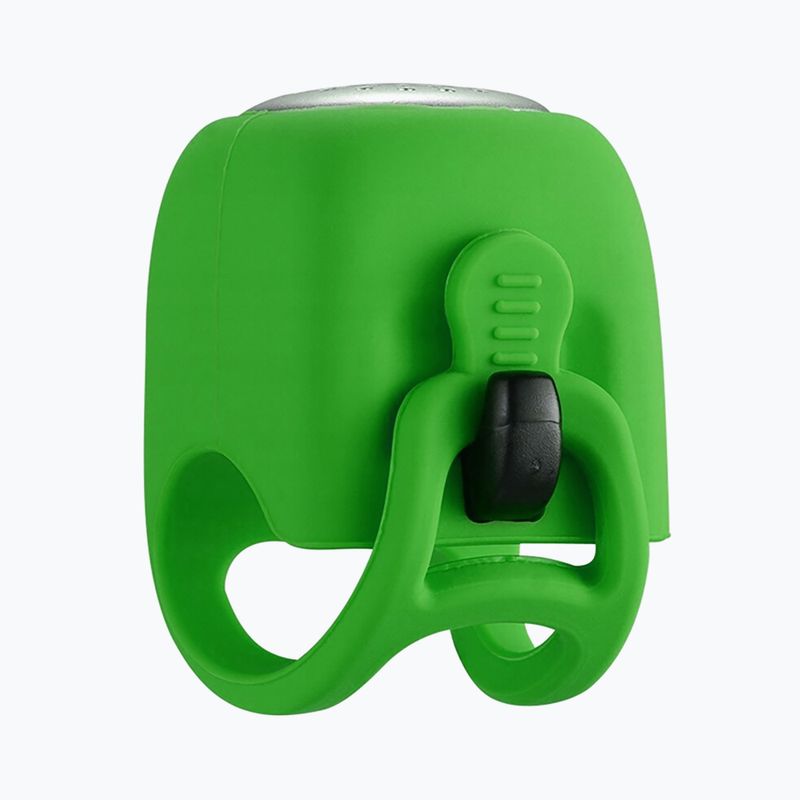 Zvonček na bicykel Rockbros CB1709 green 2