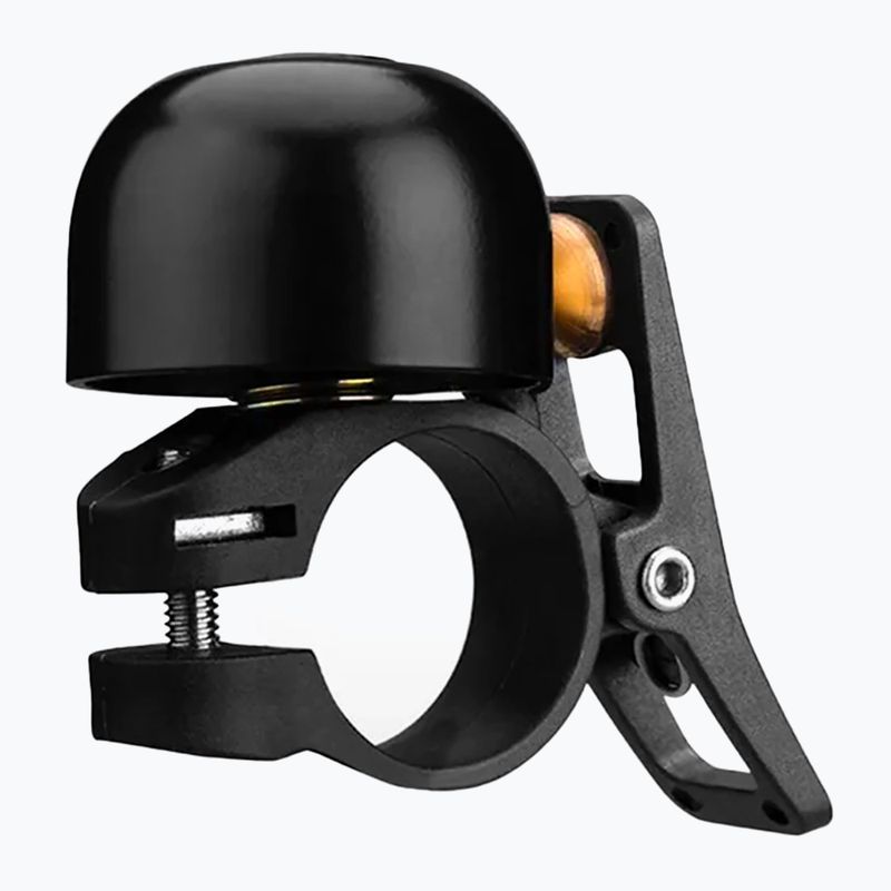 Zvonček na bicykel Rockbros 2018-1ABK čierny