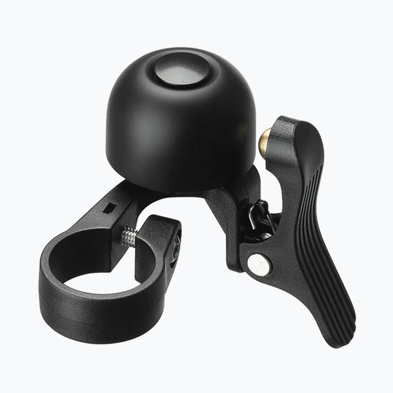 Zvonček na bicykel lewy Rockbros 34210007 black