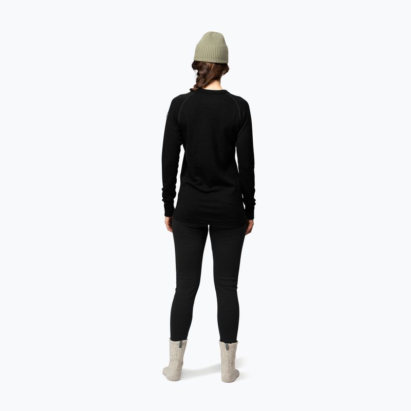 Dámska termo bielizeň Devold Expedition Merino 235 black 3