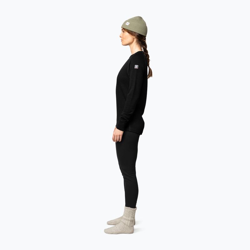 Dámska termo bielizeň Devold Expedition Merino 235 black 4