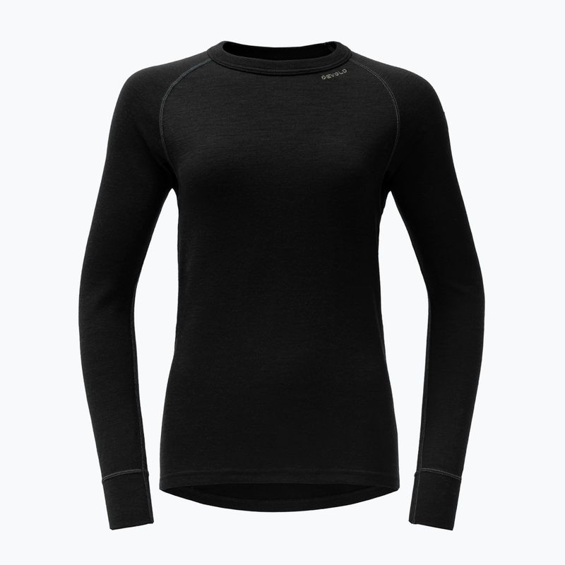 Dámska termo bielizeň Devold Expedition Merino 235 black 5
