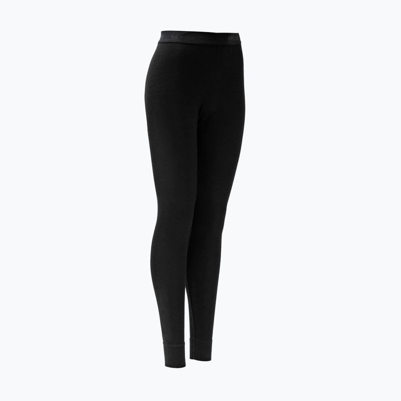 Dámske termonohavice Devold Duo Active Merino 205 Longs black 5